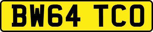 BW64TCO