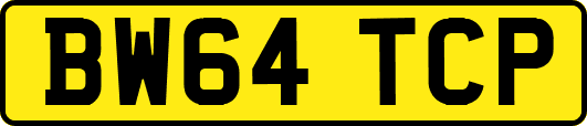 BW64TCP