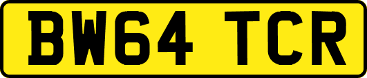 BW64TCR
