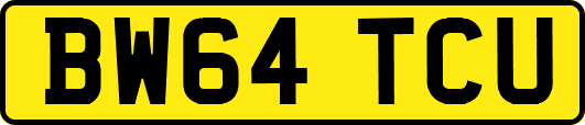 BW64TCU
