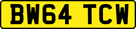 BW64TCW