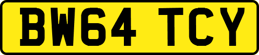 BW64TCY