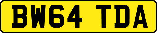 BW64TDA
