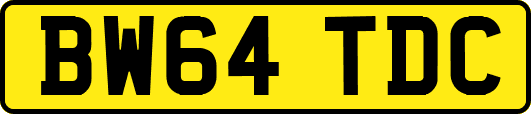 BW64TDC