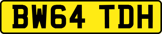 BW64TDH