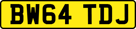 BW64TDJ