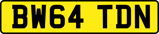 BW64TDN