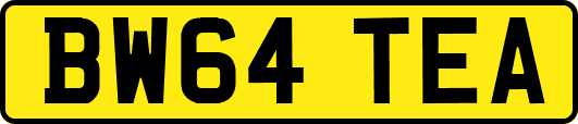 BW64TEA