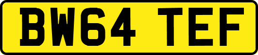 BW64TEF