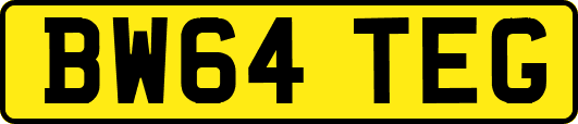 BW64TEG