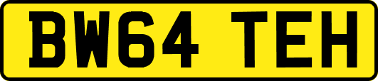 BW64TEH