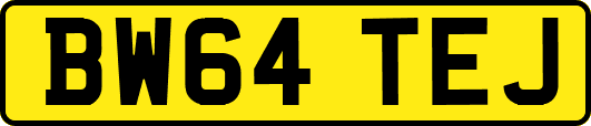 BW64TEJ