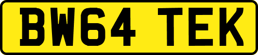 BW64TEK