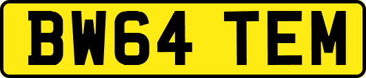 BW64TEM