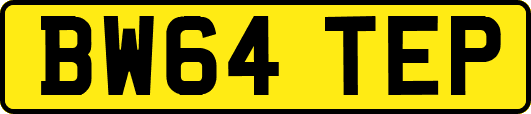 BW64TEP