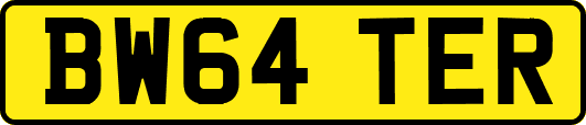 BW64TER