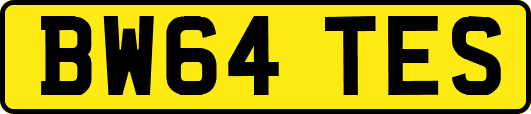BW64TES