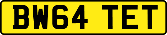 BW64TET