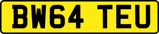 BW64TEU