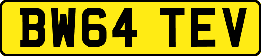 BW64TEV