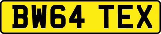 BW64TEX