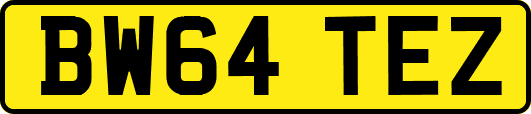 BW64TEZ