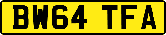 BW64TFA