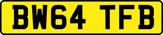 BW64TFB