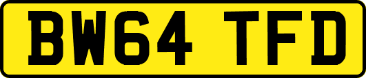 BW64TFD
