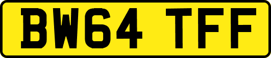 BW64TFF