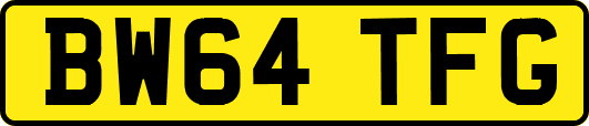 BW64TFG