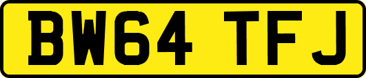 BW64TFJ
