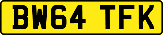 BW64TFK