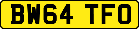 BW64TFO