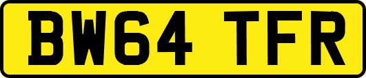BW64TFR
