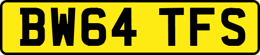 BW64TFS