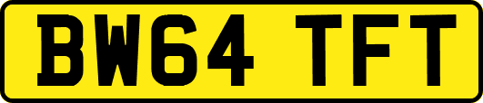 BW64TFT