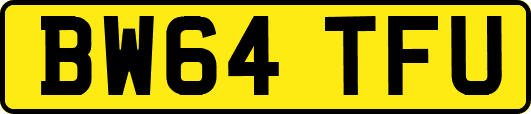 BW64TFU