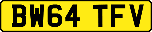 BW64TFV