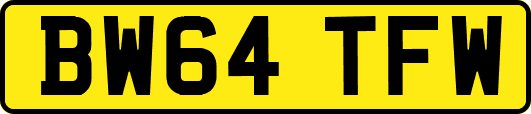 BW64TFW