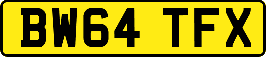 BW64TFX