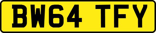BW64TFY