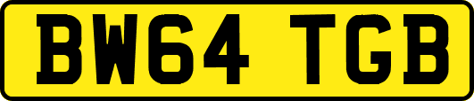 BW64TGB