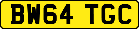 BW64TGC