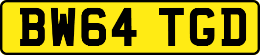 BW64TGD