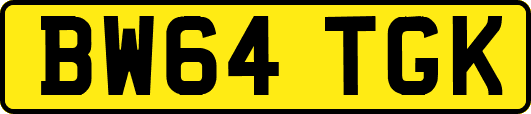 BW64TGK