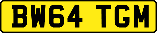 BW64TGM