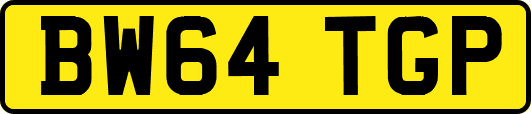 BW64TGP