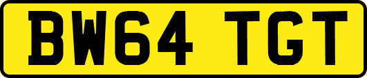 BW64TGT