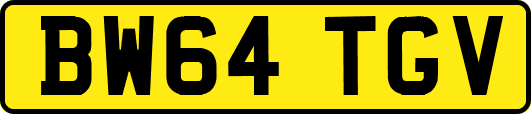 BW64TGV